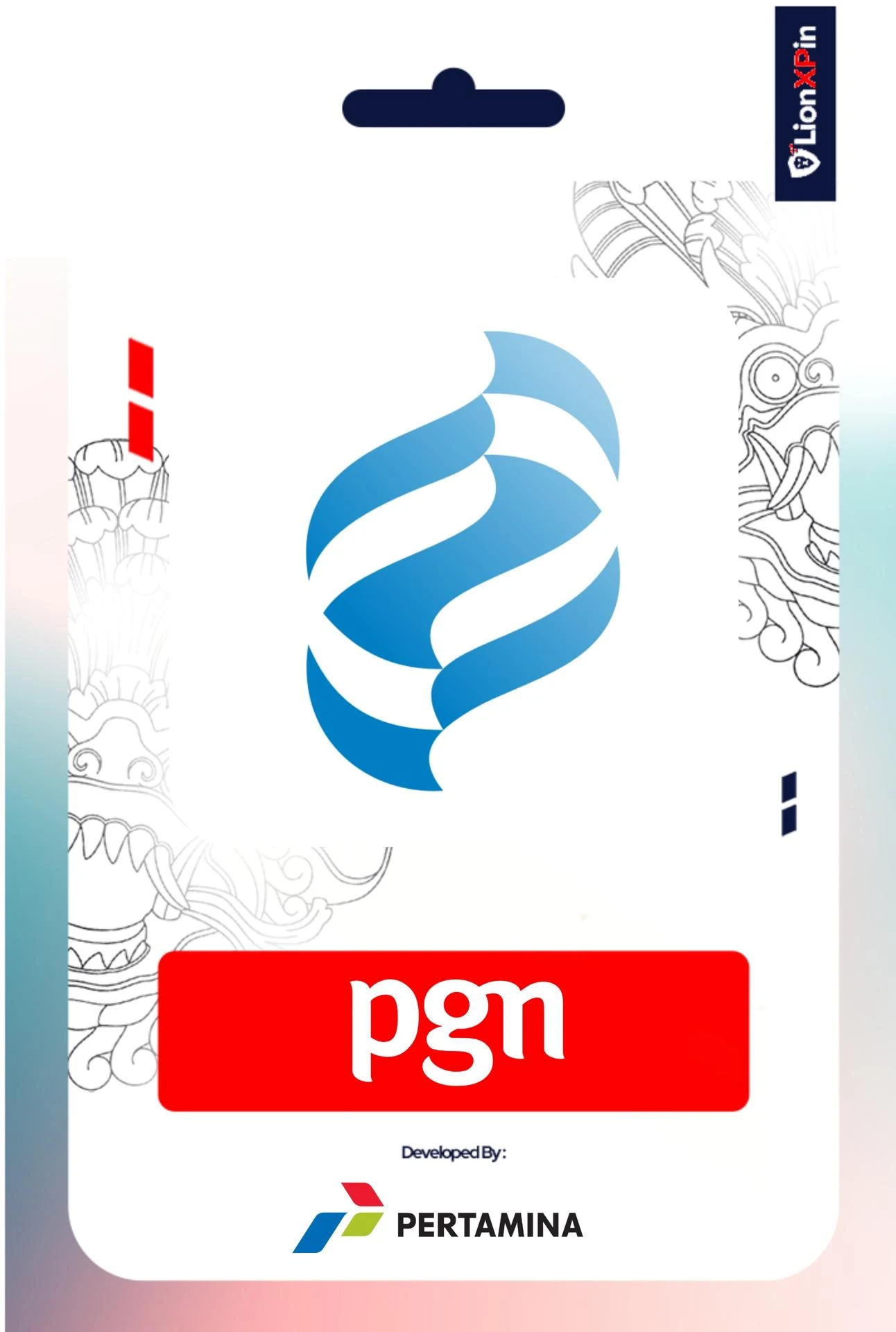 PGN
